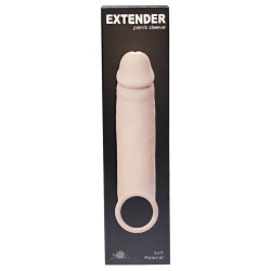 ExtendMyDick Gaine de pénis Mini Decal 14 x 4cm